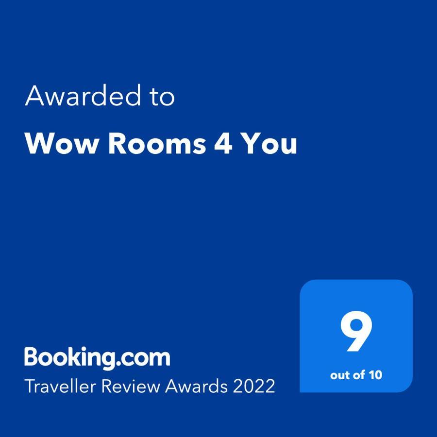Wow Rooms 4 You Jabalpur Bagian luar foto