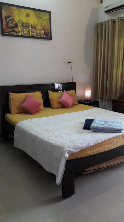 Wow Rooms 4 You Jabalpur Bagian luar foto