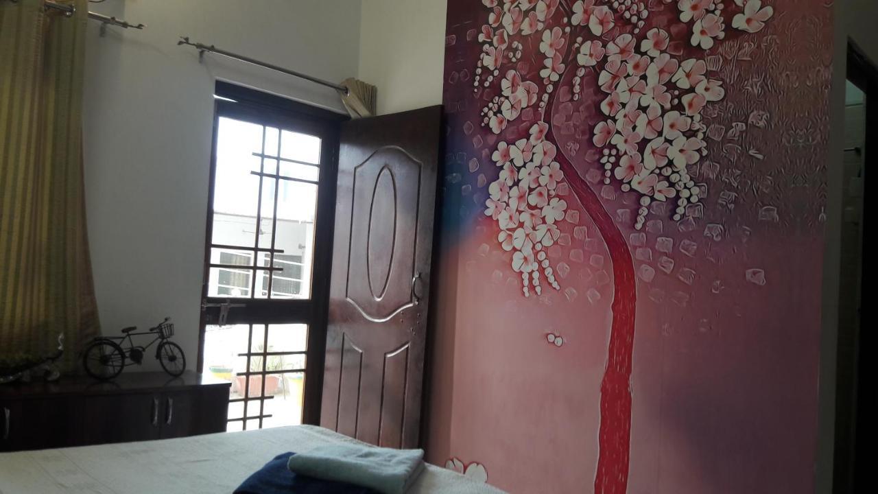Wow Rooms 4 You Jabalpur Bagian luar foto