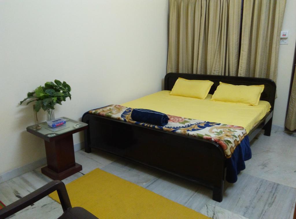 Wow Rooms 4 You Jabalpur Bagian luar foto