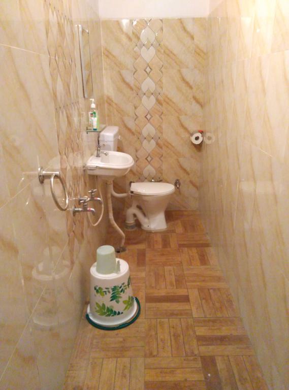 Wow Rooms 4 You Jabalpur Bagian luar foto