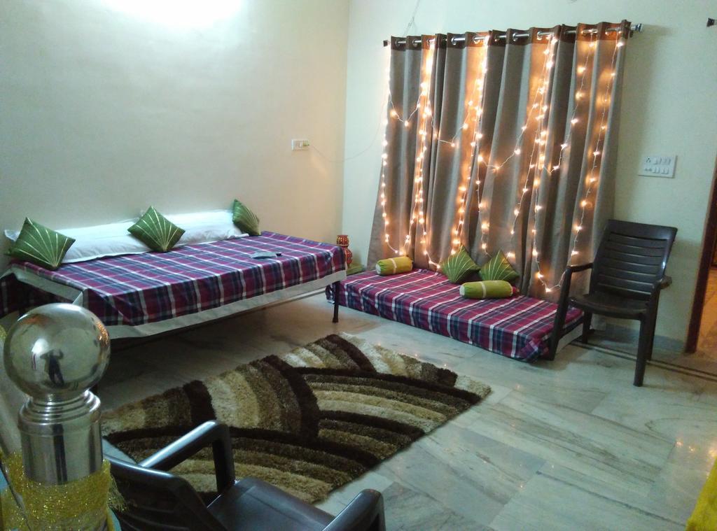 Wow Rooms 4 You Jabalpur Bagian luar foto