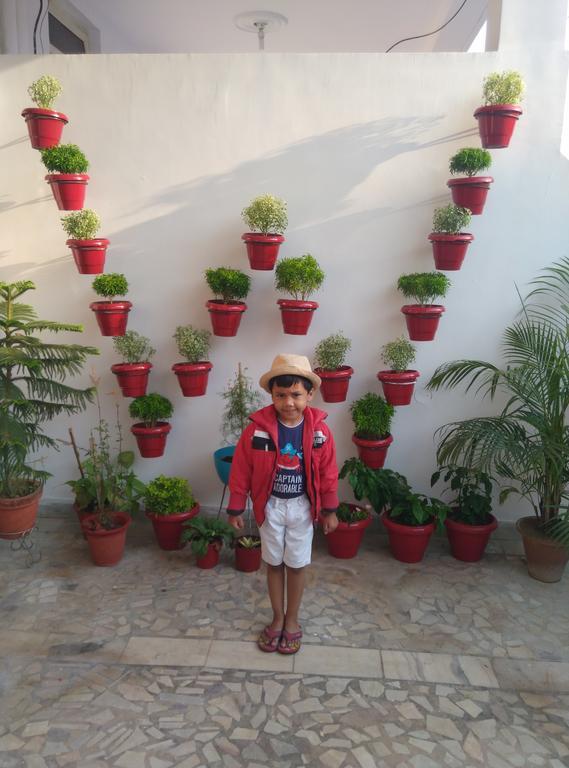 Wow Rooms 4 You Jabalpur Bagian luar foto