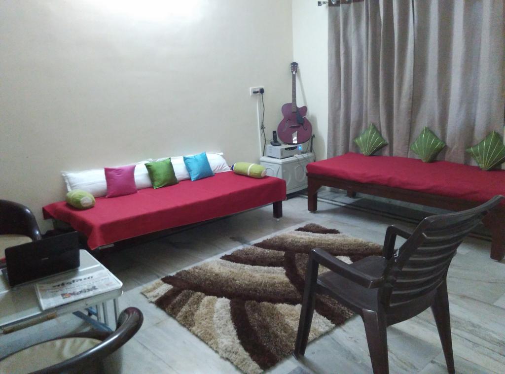 Wow Rooms 4 You Jabalpur Bagian luar foto