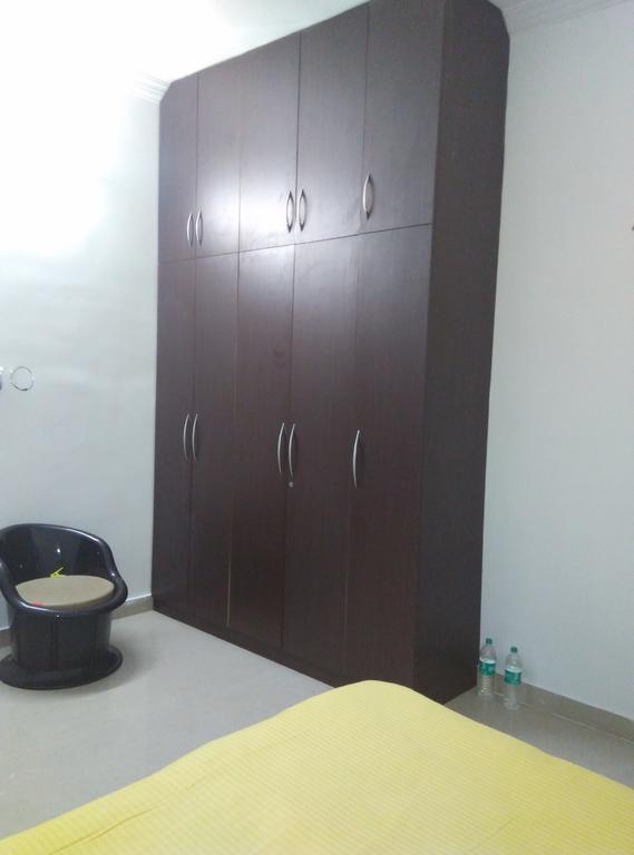 Wow Rooms 4 You Jabalpur Bagian luar foto