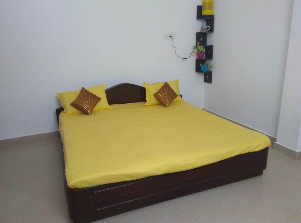 Wow Rooms 4 You Jabalpur Bagian luar foto