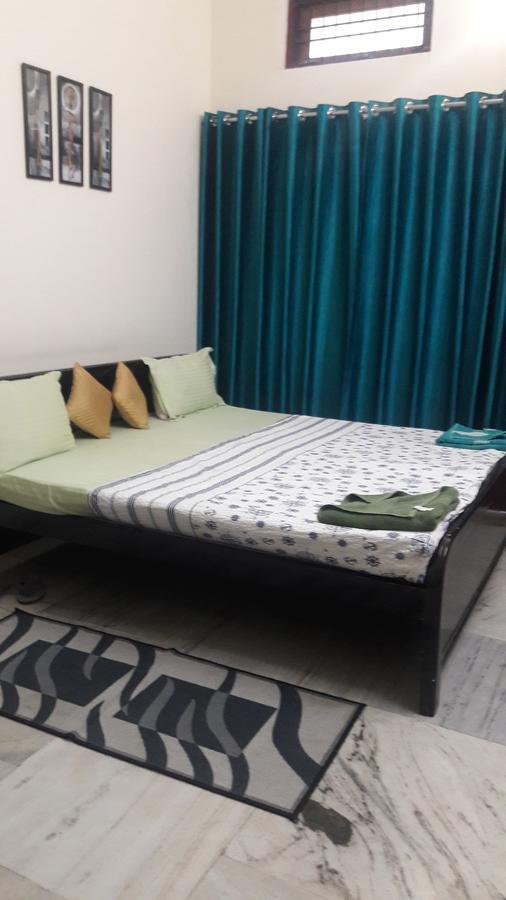 Wow Rooms 4 You Jabalpur Bagian luar foto