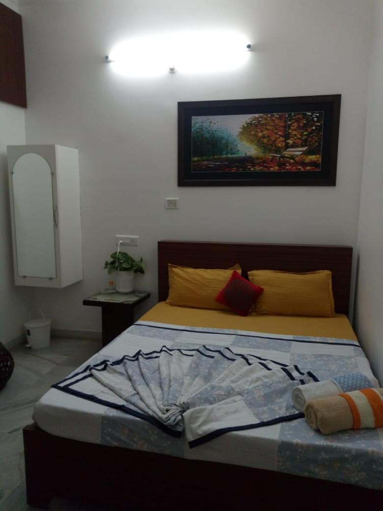 Wow Rooms 4 You Jabalpur Bagian luar foto